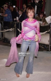 Natasha Gregson Wagner feet photo 7