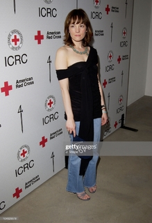 Natasha Gregson Wagner feet photo 3