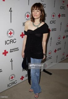 Natasha Gregson Wagner feet photo 2