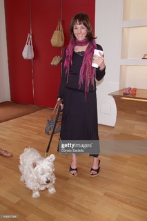 Natasha Gregson Wagner feet photo 1