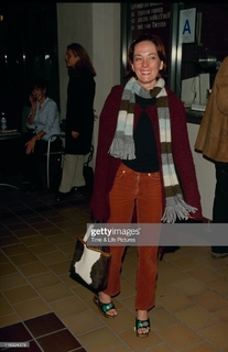Natasha Gregson Wagner feet photo 19