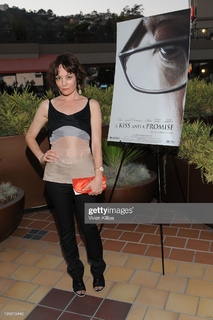 Natasha Gregson Wagner feet photo 18