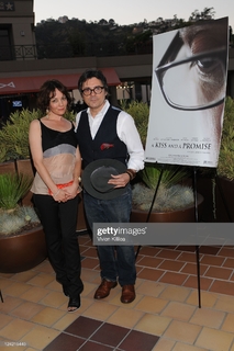 Natasha Gregson Wagner feet photo 16