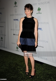 Natasha Gregson Wagner feet photo 14