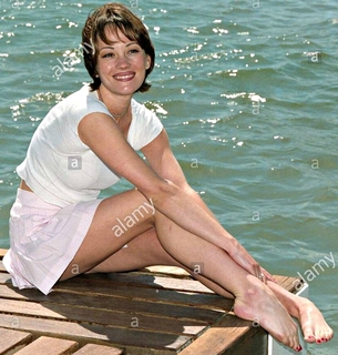 Natasha Gregson Wagner feet photo 10