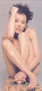 Natasha Gregson Wagner feet photo 14