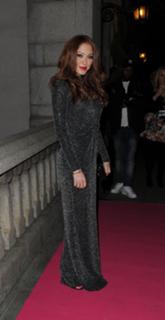 Natasha Hamilton feet photo thumbnail