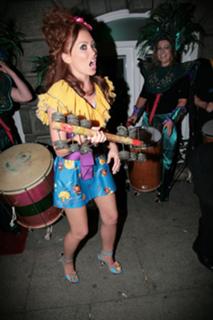 Natasha Hamilton feet photo thumbnail