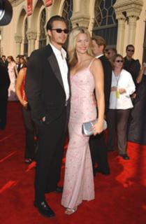 Natasha Henstridge feet photo thumbnail
