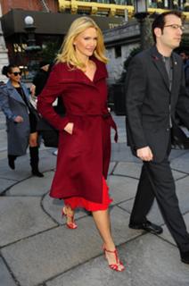Natasha Henstridge feet photo thumbnail