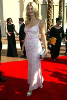 Natasha Henstridge feet photo thumbnail