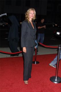 Natasha Henstridge feet photo thumbnail