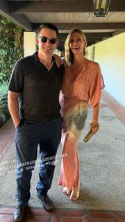 Natasha Henstridge feet photo 2