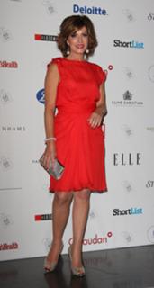 Natasha Kaplinsky feet photo 11