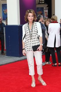 Natasha Kaplinsky feet photo 8