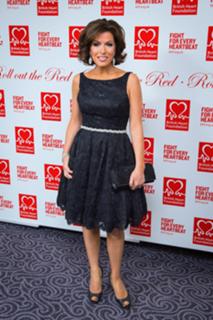 Natasha Kaplinsky feet photo 10