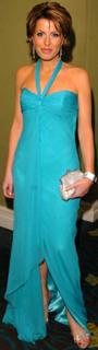 Natasha Kaplinsky feet photo 9