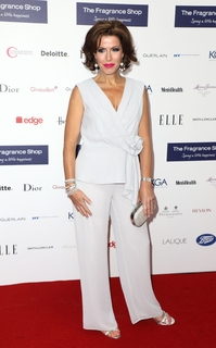 Natasha Kaplinsky feet photo 7