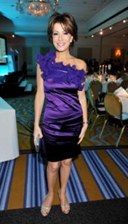 Natasha Kaplinsky feet photo 17