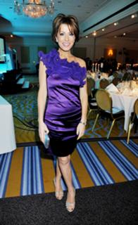 Natasha Kaplinsky feet photo 14