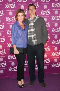 Natasha Kaplinsky feet photo 7
