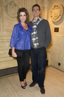 Natasha Kaplinsky feet photo 6