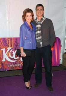 Natasha Kaplinsky feet photo 1