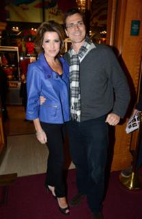 Natasha Kaplinsky feet photo 19