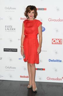 Natasha Kaplinsky feet photo 13