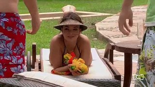 Natasha Klauss feet photo 11