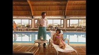 Natasha Klauss feet photo 6