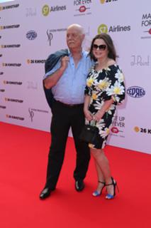 Natasha Korolyova feet photo 10