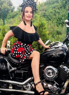 Natasha Korolyova feet photo 8