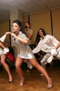 Natasha Korolyova feet photo 2