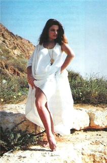 Natasha Korolyova feet photo 15