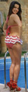 Natasha Korolyova feet photo 10