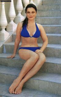 Natasha Korolyova feet photo 9
