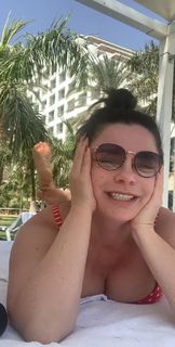 Natasha Korolyova feet photo 3
