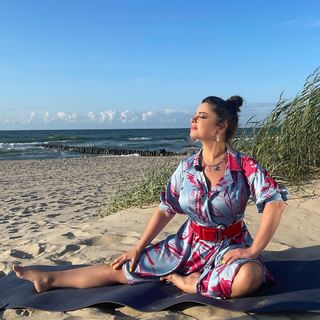 Natasha Korolyova feet photo 18