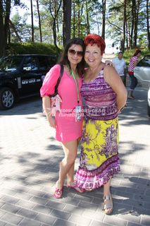Natasha Korolyova feet photo 14