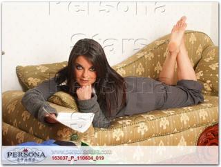 Natasha Korolyova feet photo 2