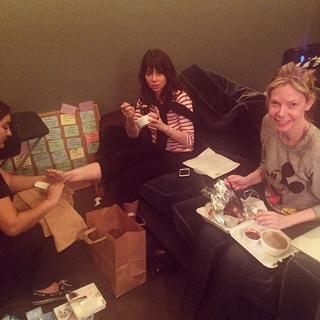 Natasha Leggero feet photo thumbnail