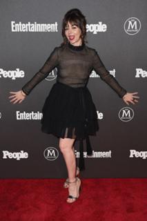 Natasha Leggero feet photo thumbnail