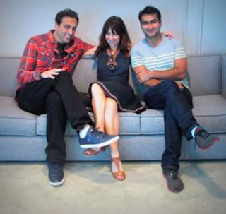 Natasha Leggero feet photo thumbnail