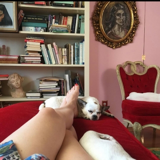 Natasha Leggero feet photo thumbnail