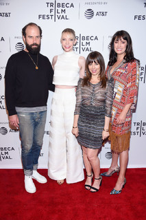 Natasha Leggero feet photo thumbnail