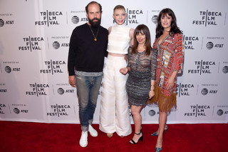 Natasha Leggero feet photo thumbnail