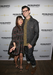 Natasha Leggero feet photo thumbnail
