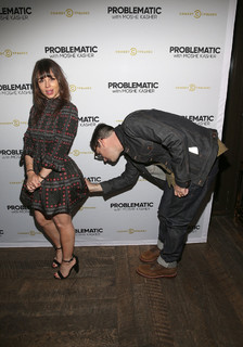 Natasha Leggero feet photo thumbnail