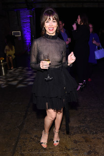 Natasha Leggero feet photo thumbnail